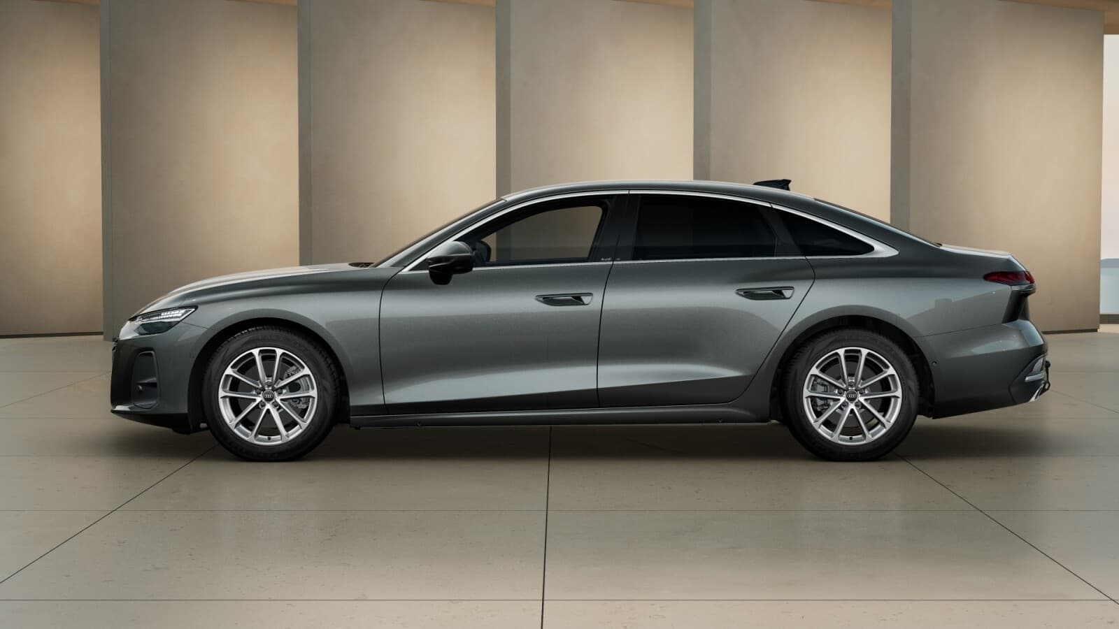 Audi A6 Limousine