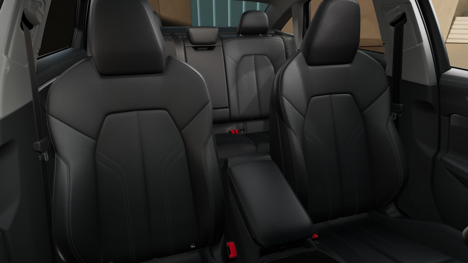 Audi A6 Limousine