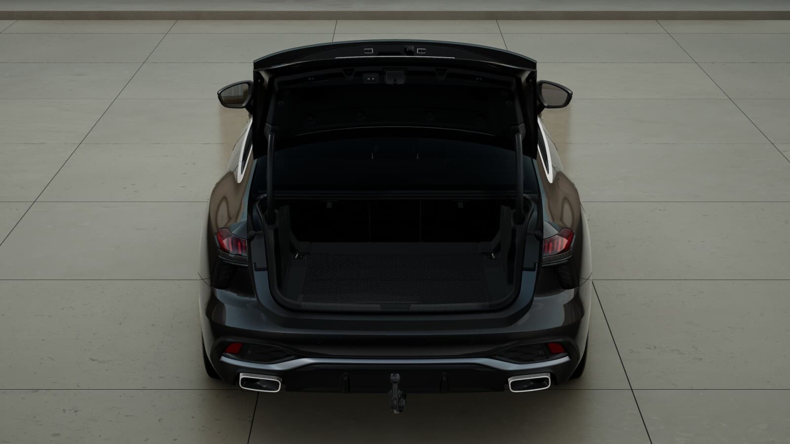 Audi A6 Limousine