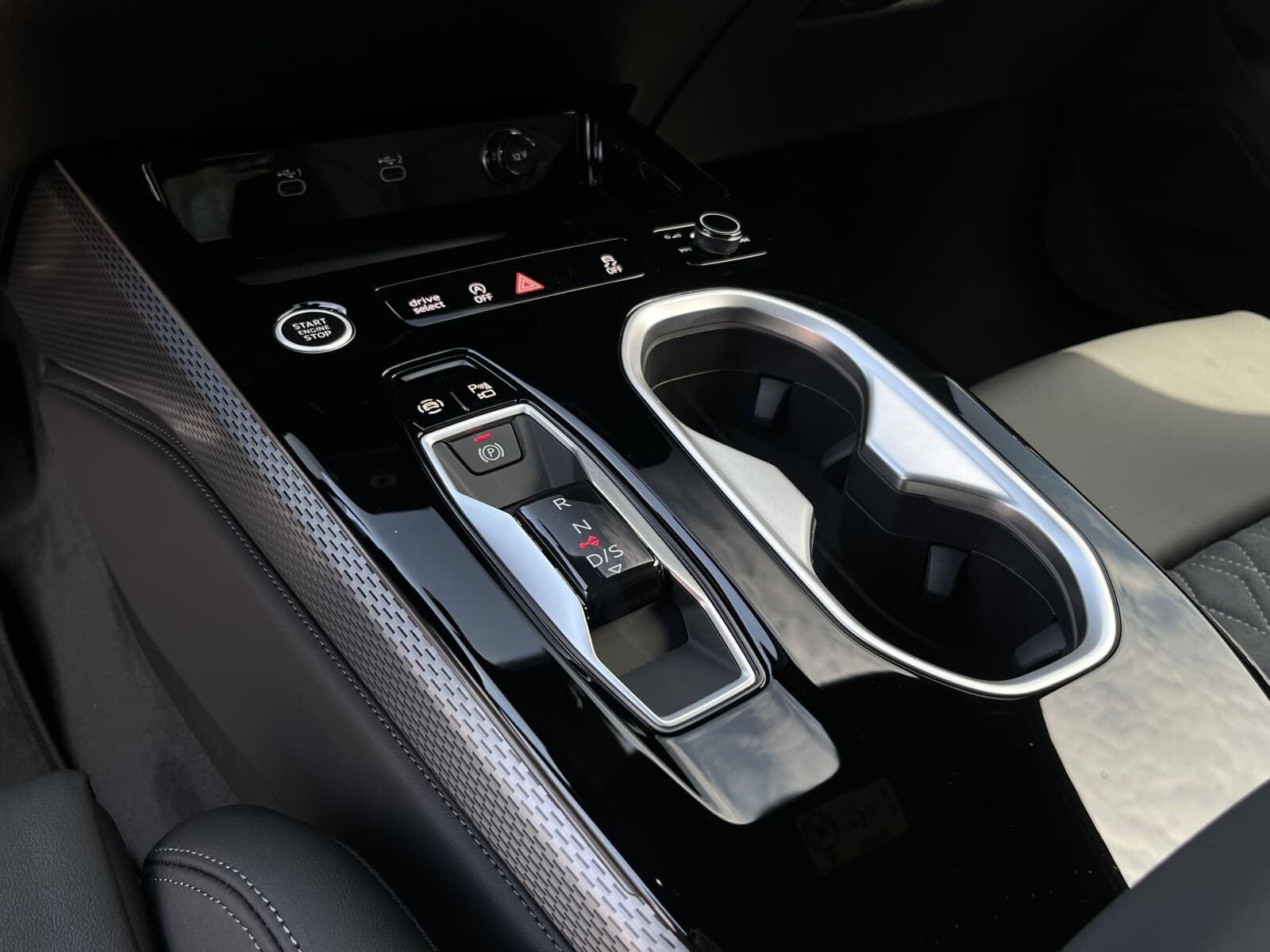 Audi A6 Limousine