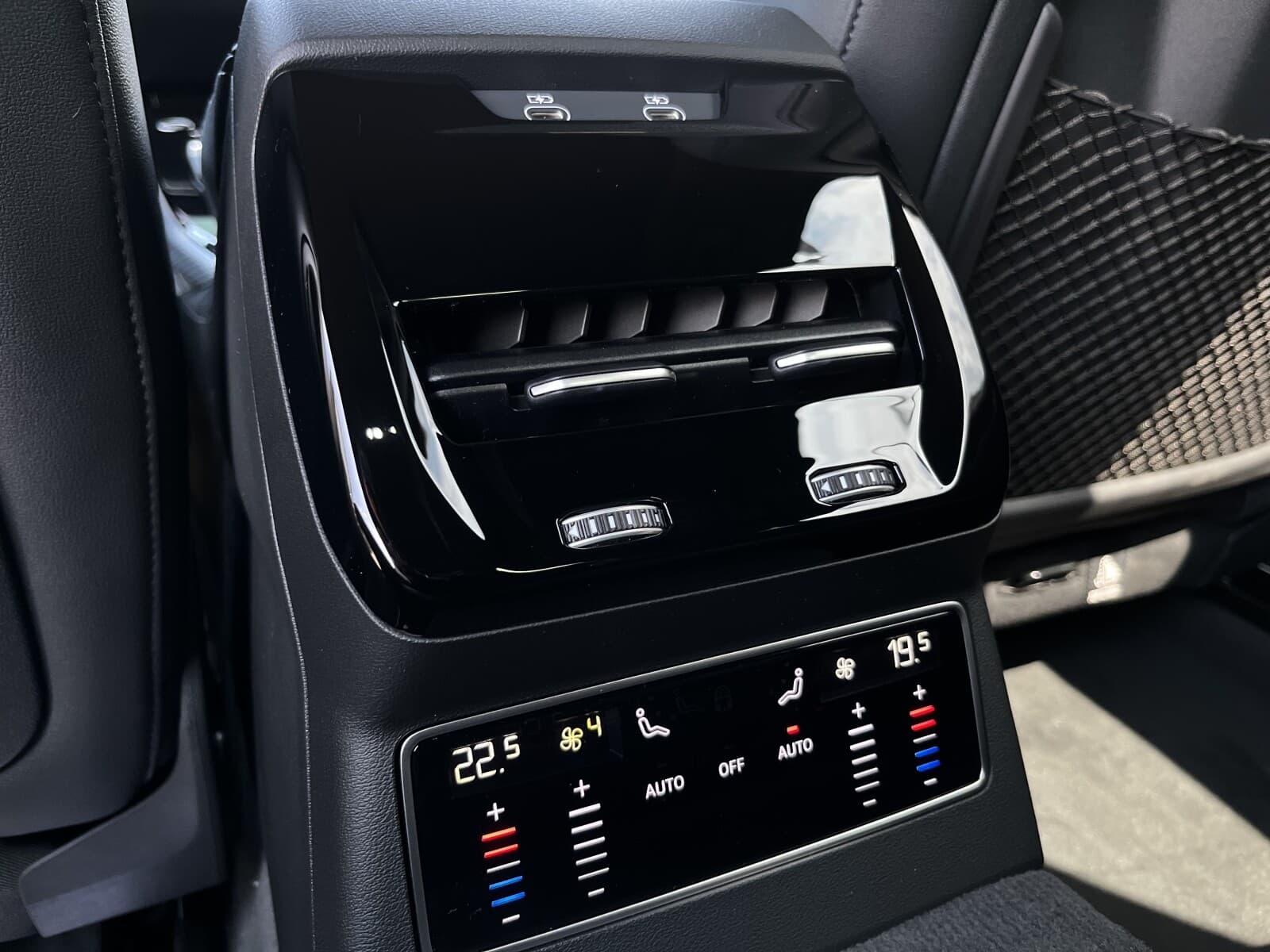 Audi A6 Limousine