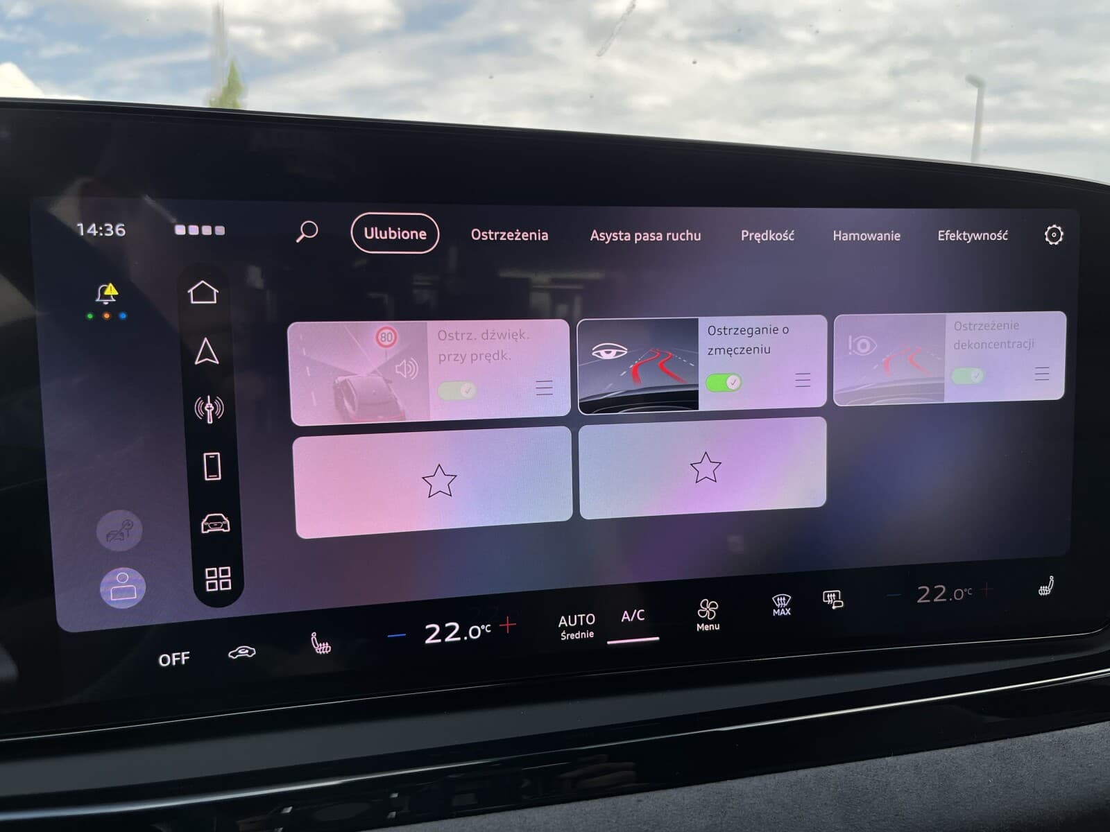Audi A6 Limousine