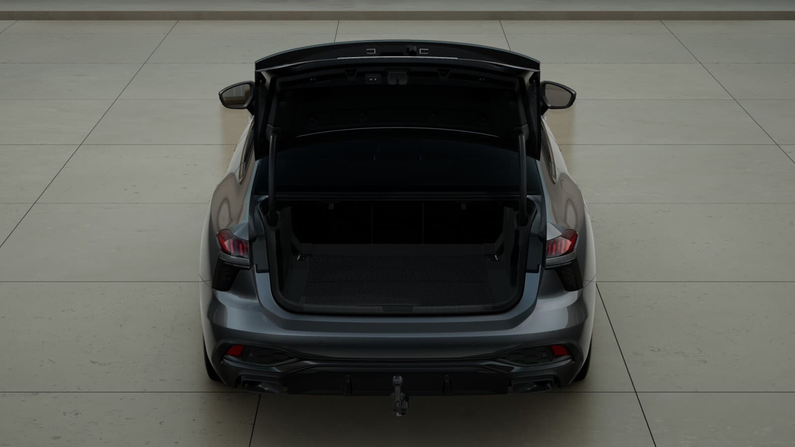 Audi A6 Limousine