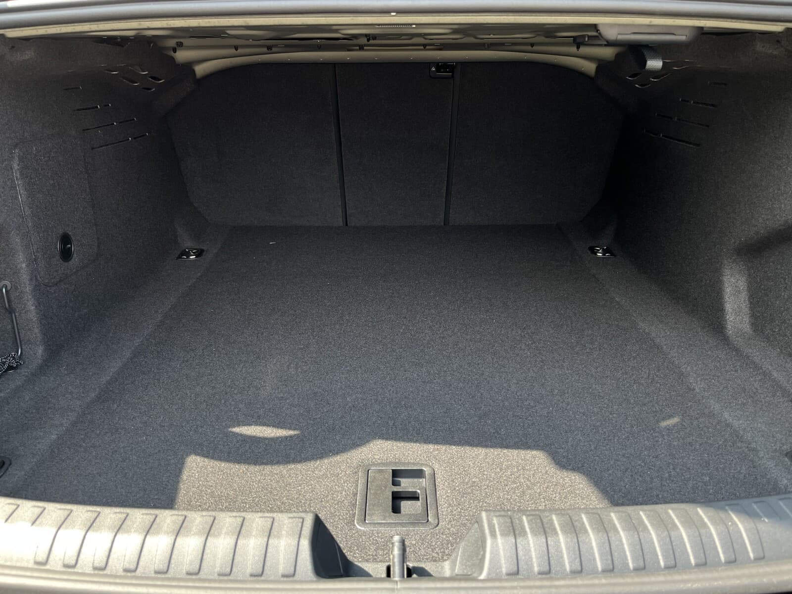 Audi A6 Limousine