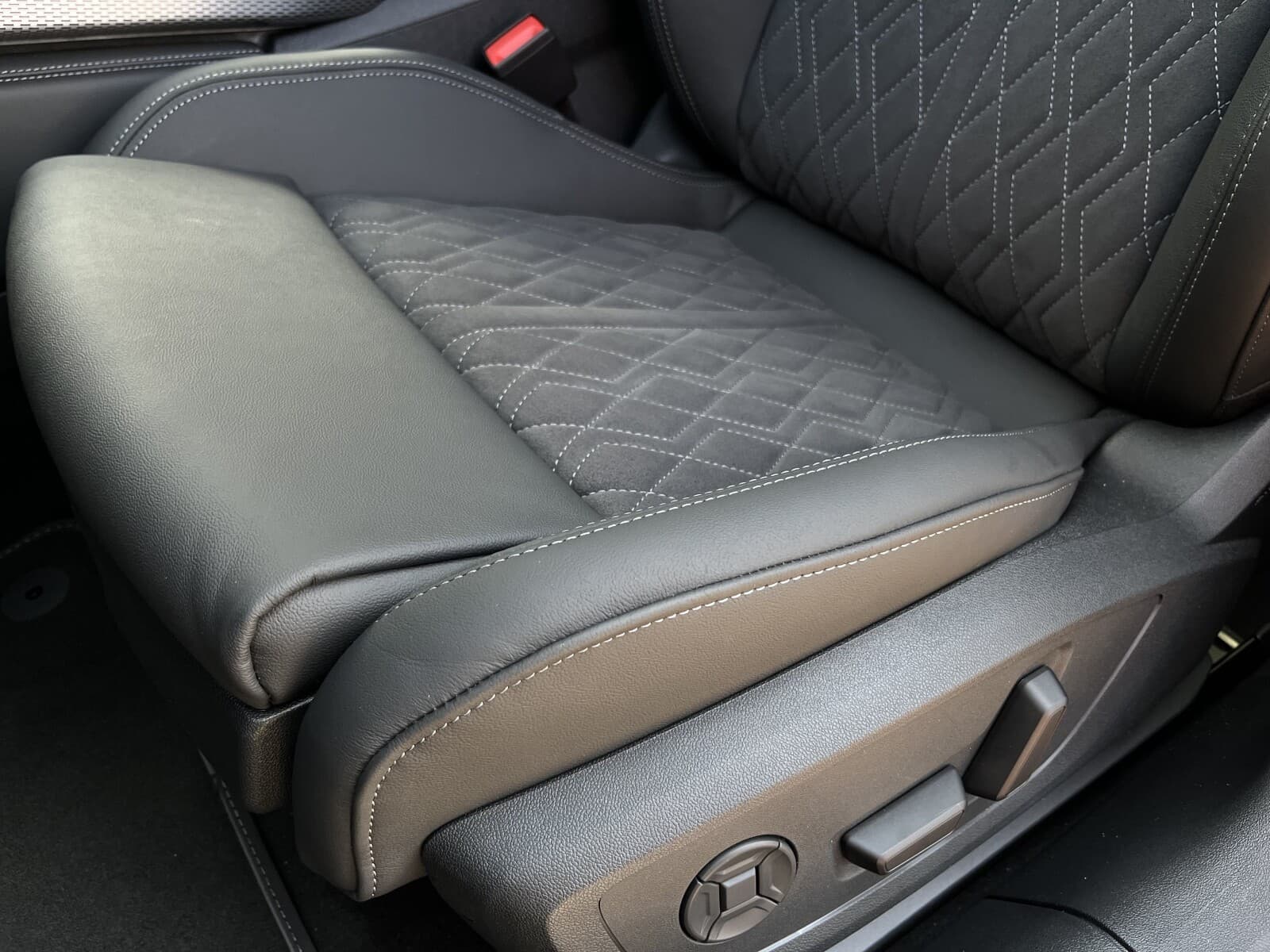 Audi A6 Limousine