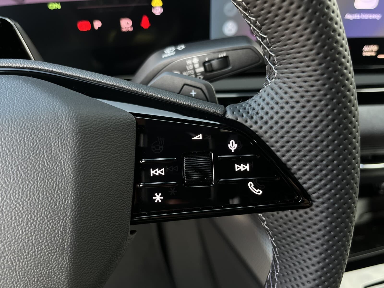 Audi A6 Limousine
