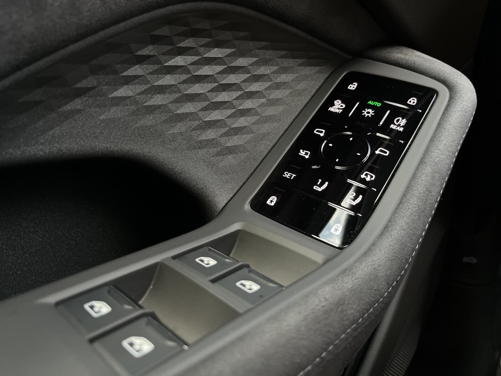 Audi A6 Limousine