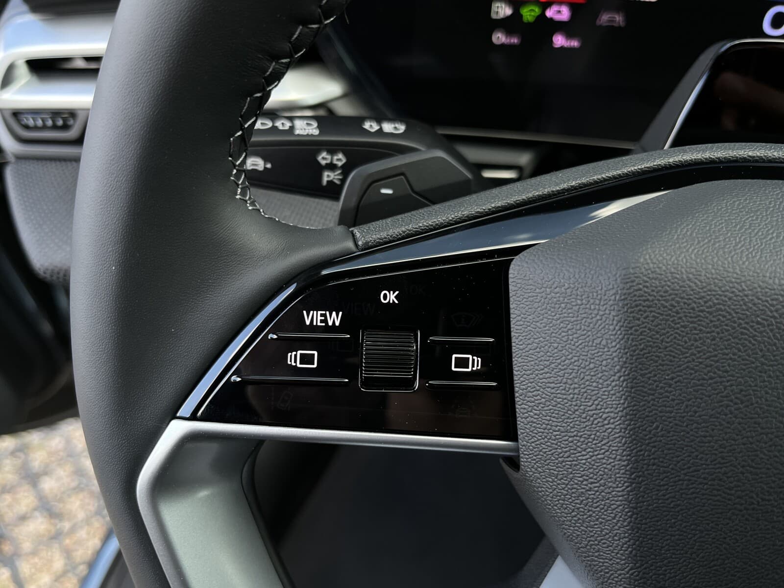 Audi A5 Limousine