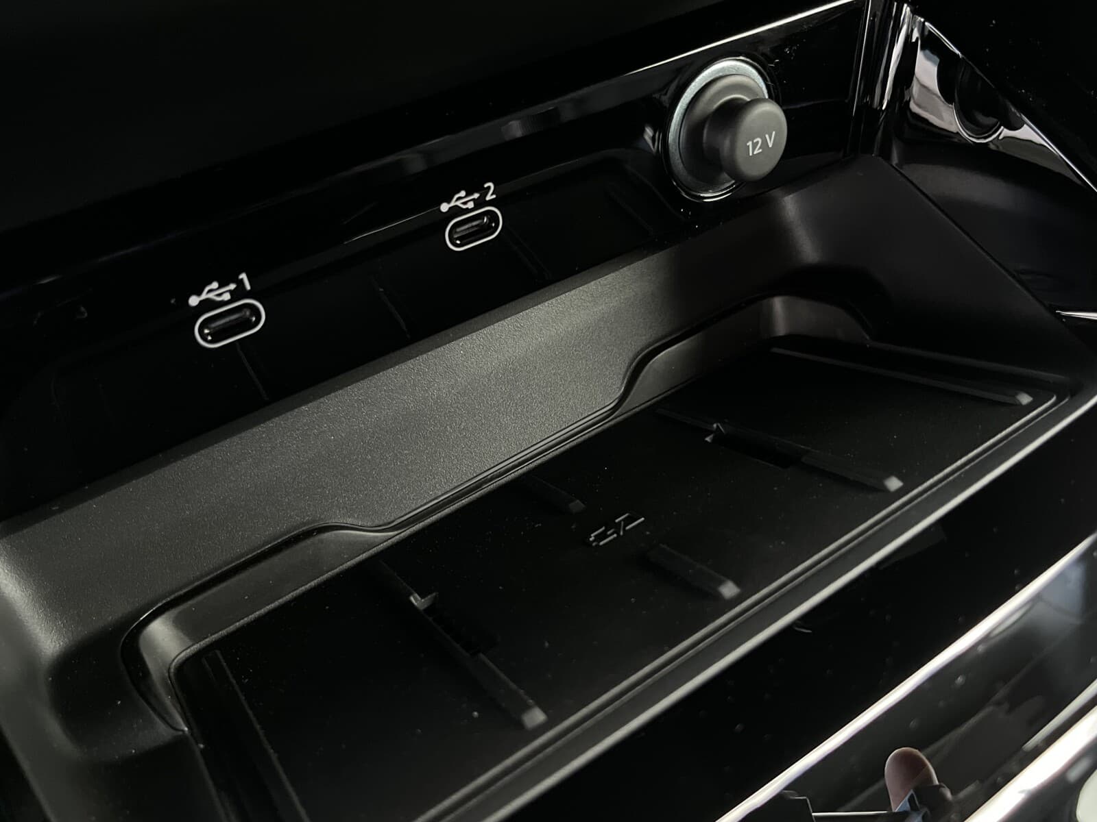 Audi A5 Limousine