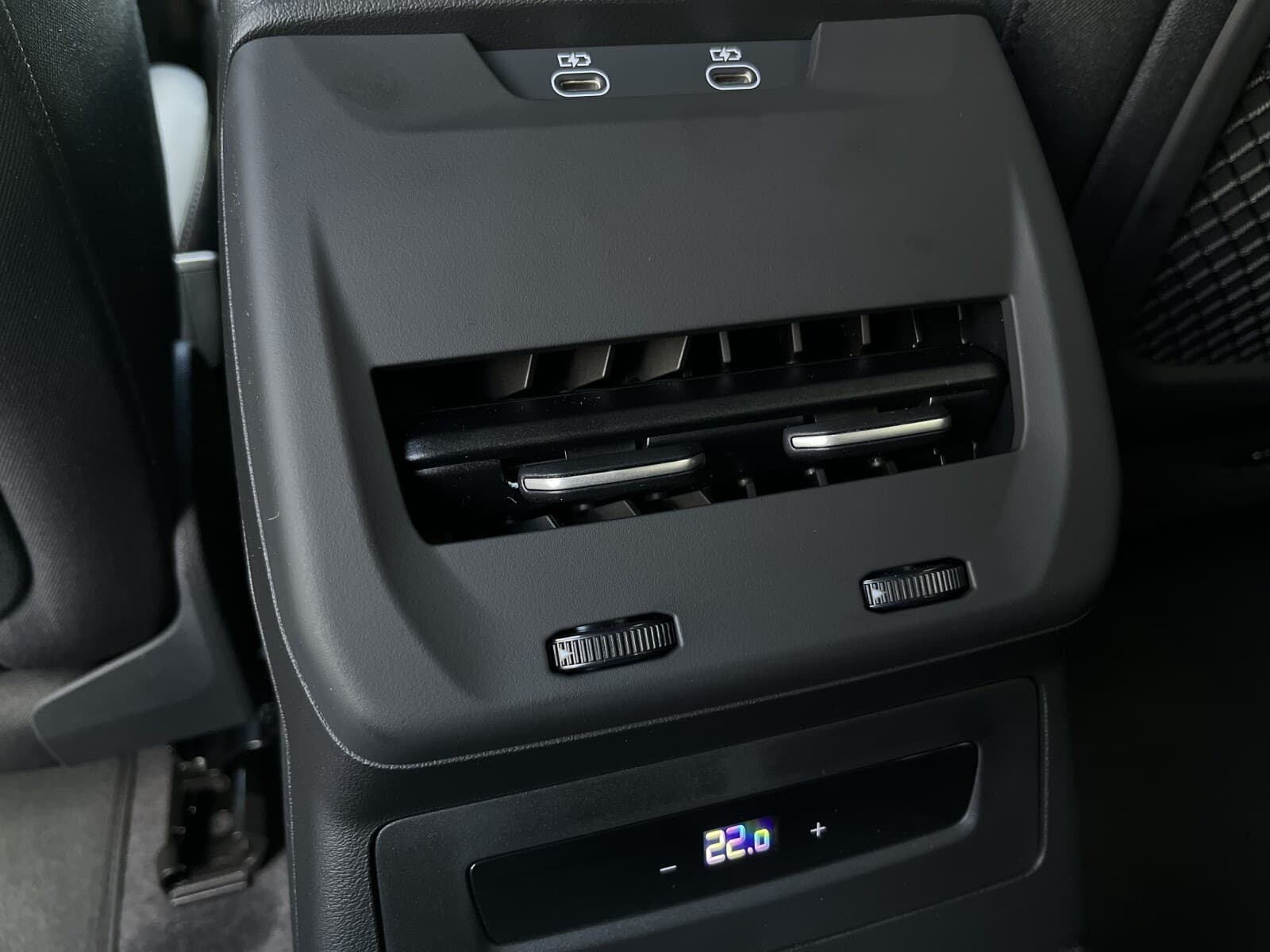 Audi A5 Limousine