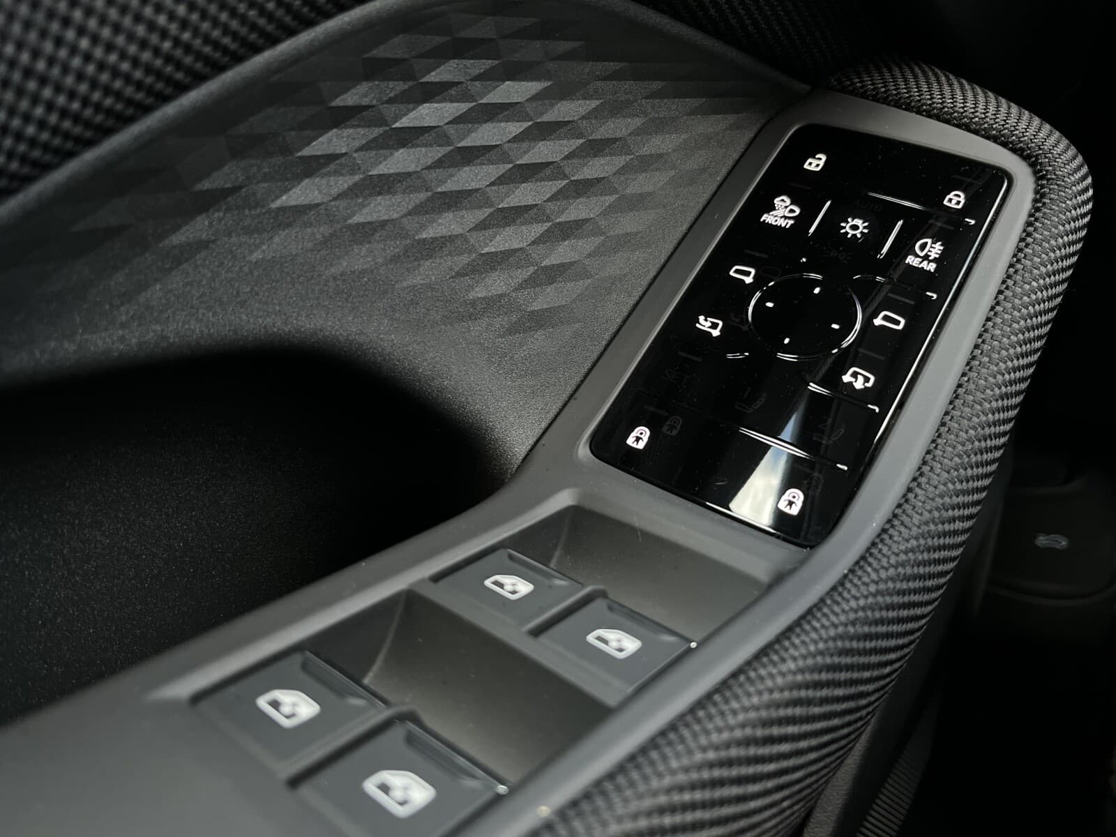 Audi A5 Limousine