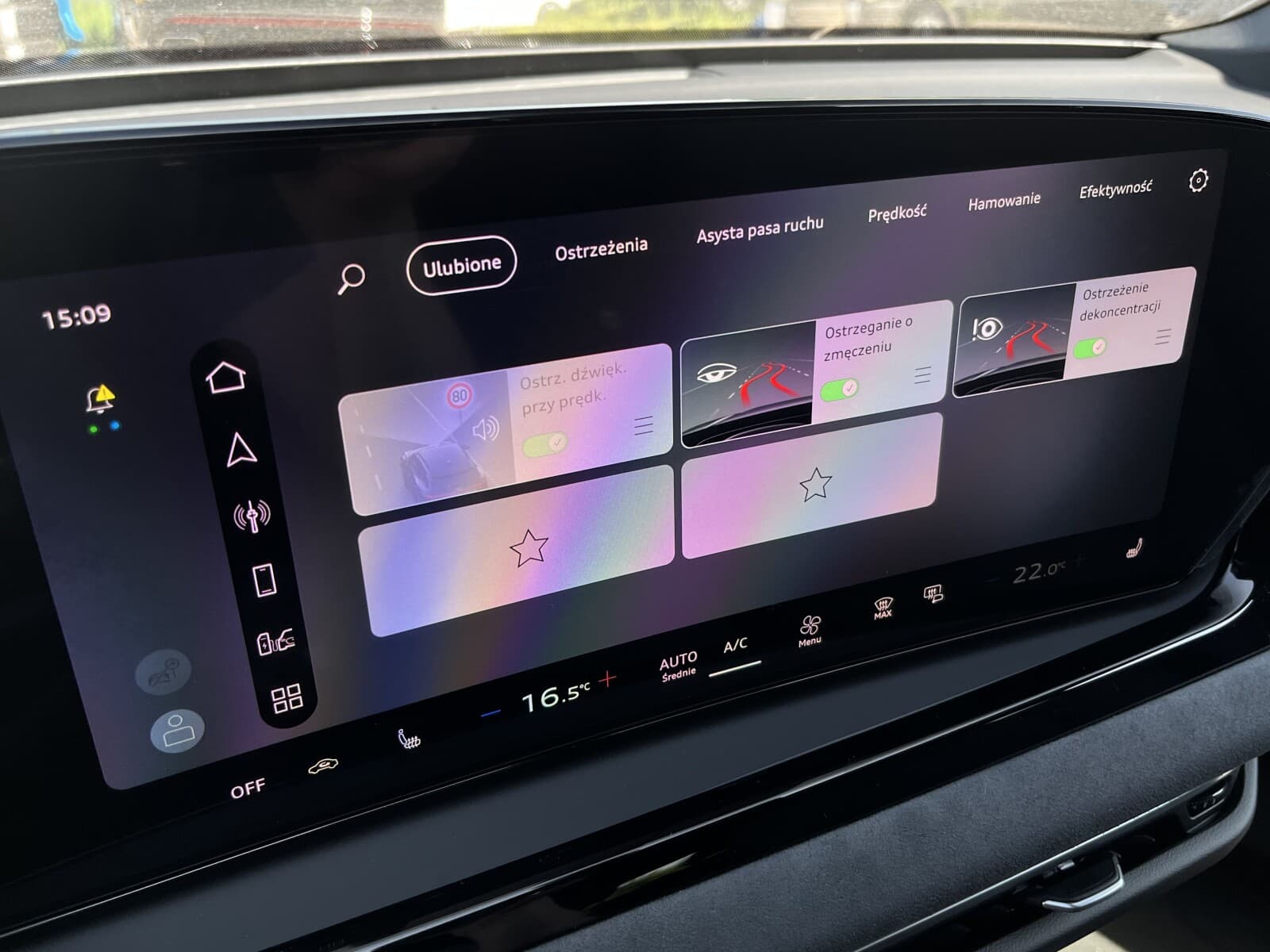 Audi A5 Limousine