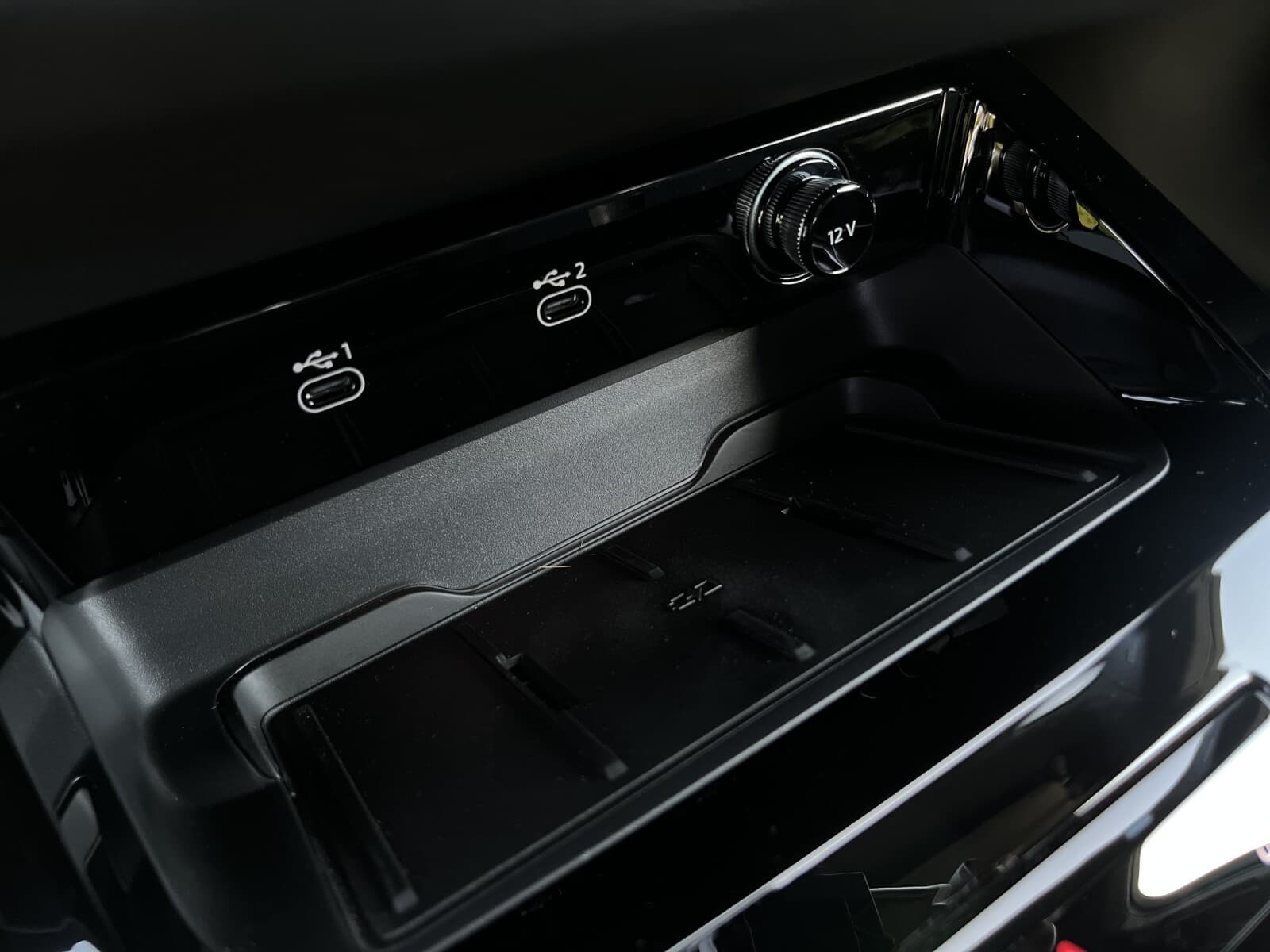 Audi A5 Limousine