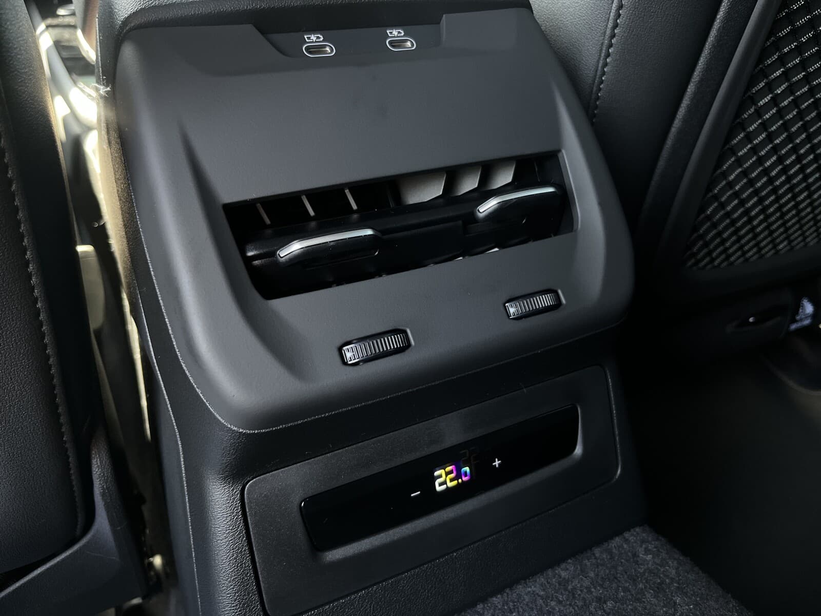 Audi A5 Limousine