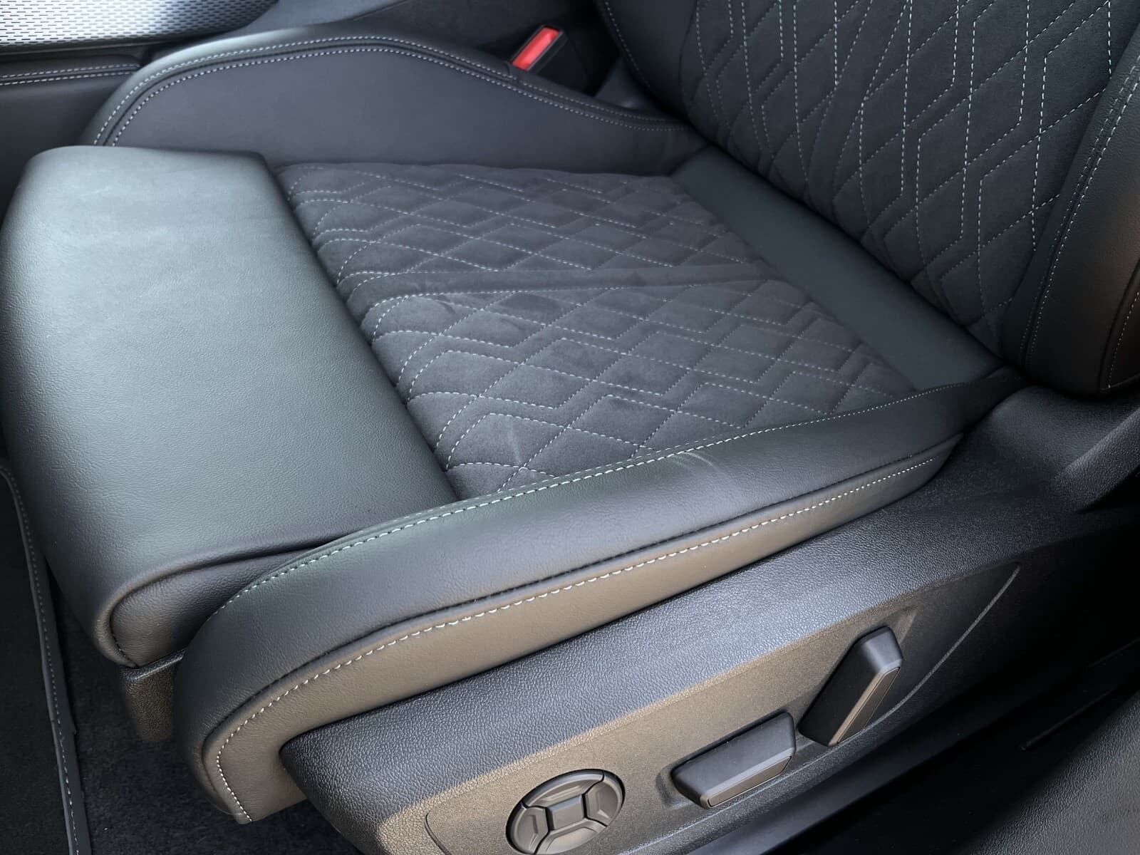 Audi A5 Limousine