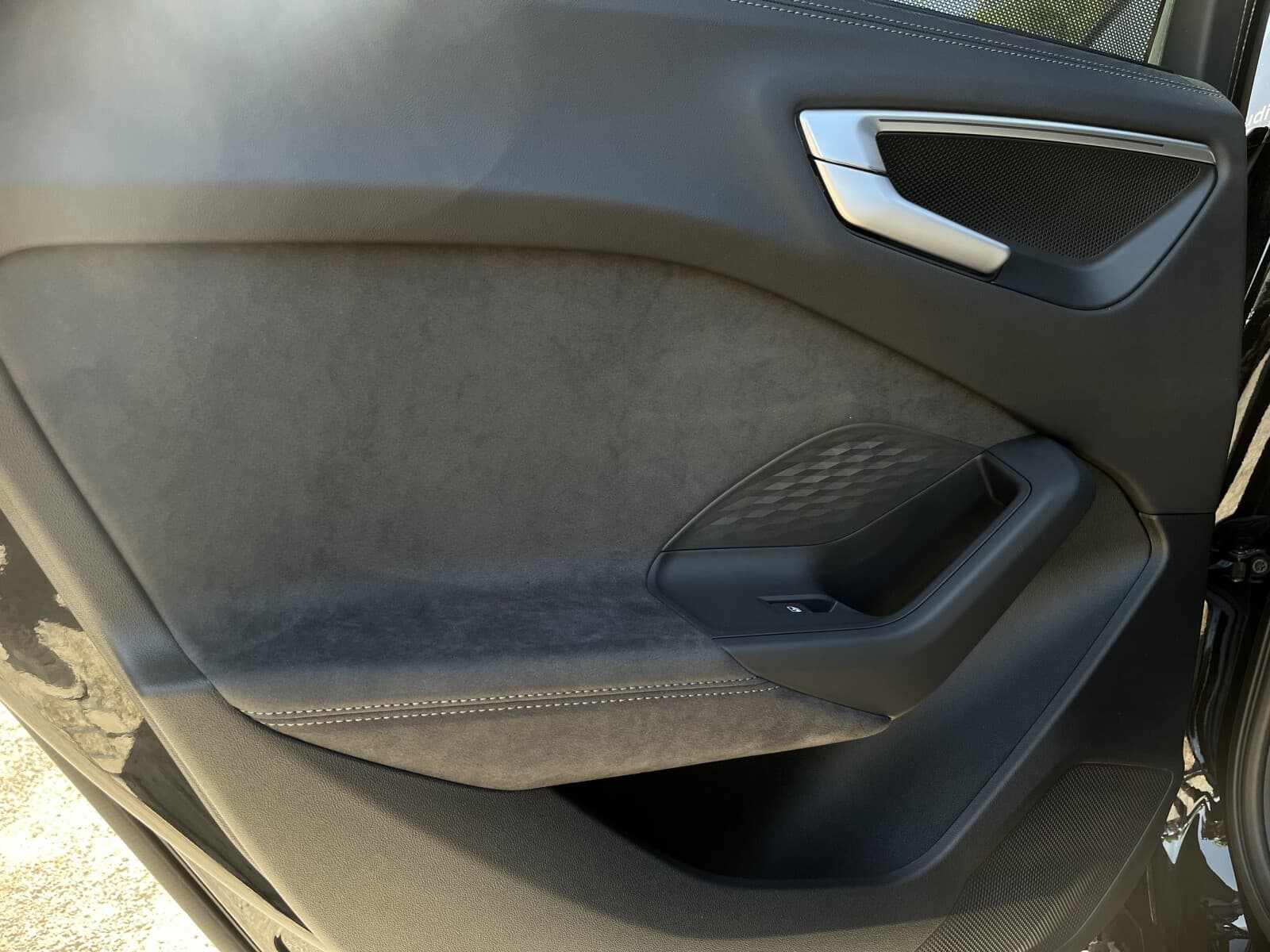 Audi A5 Limousine