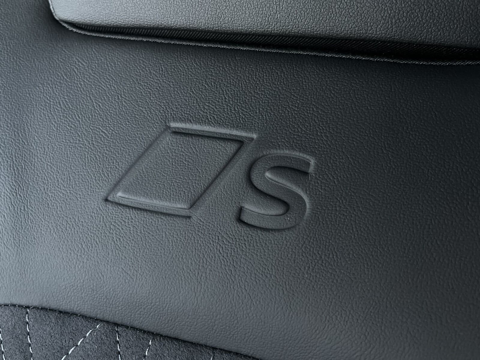 Audi A5 Limousine