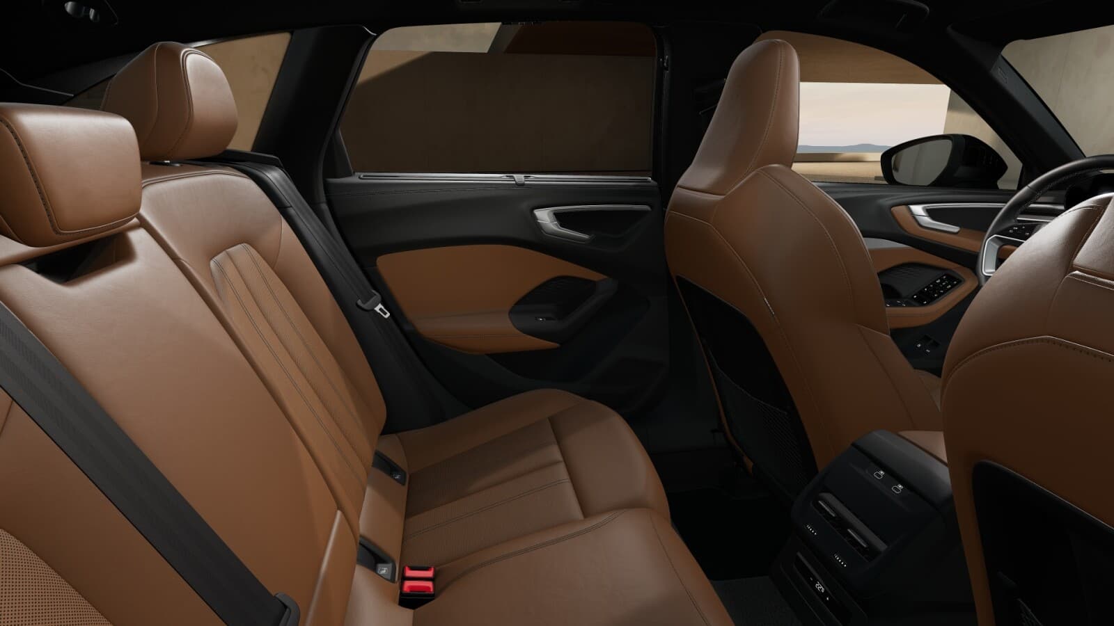 Audi A5 Avant