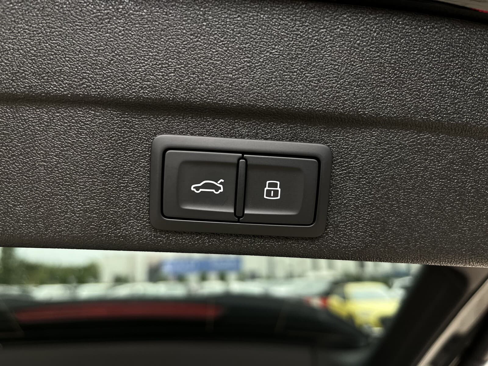Audi A5 Avant