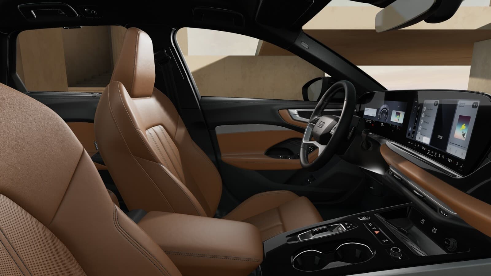 Audi A5 Avant