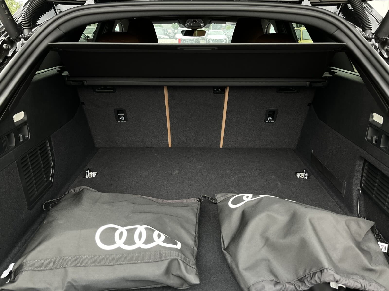 Audi A5 Avant