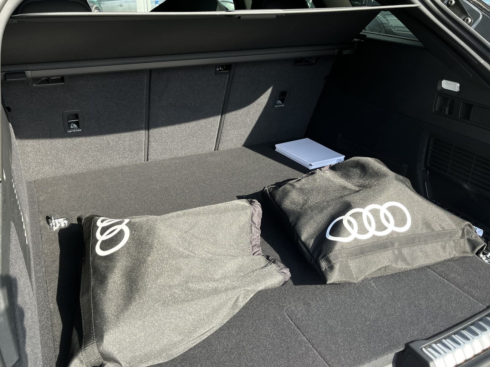 Audi A5 Avant