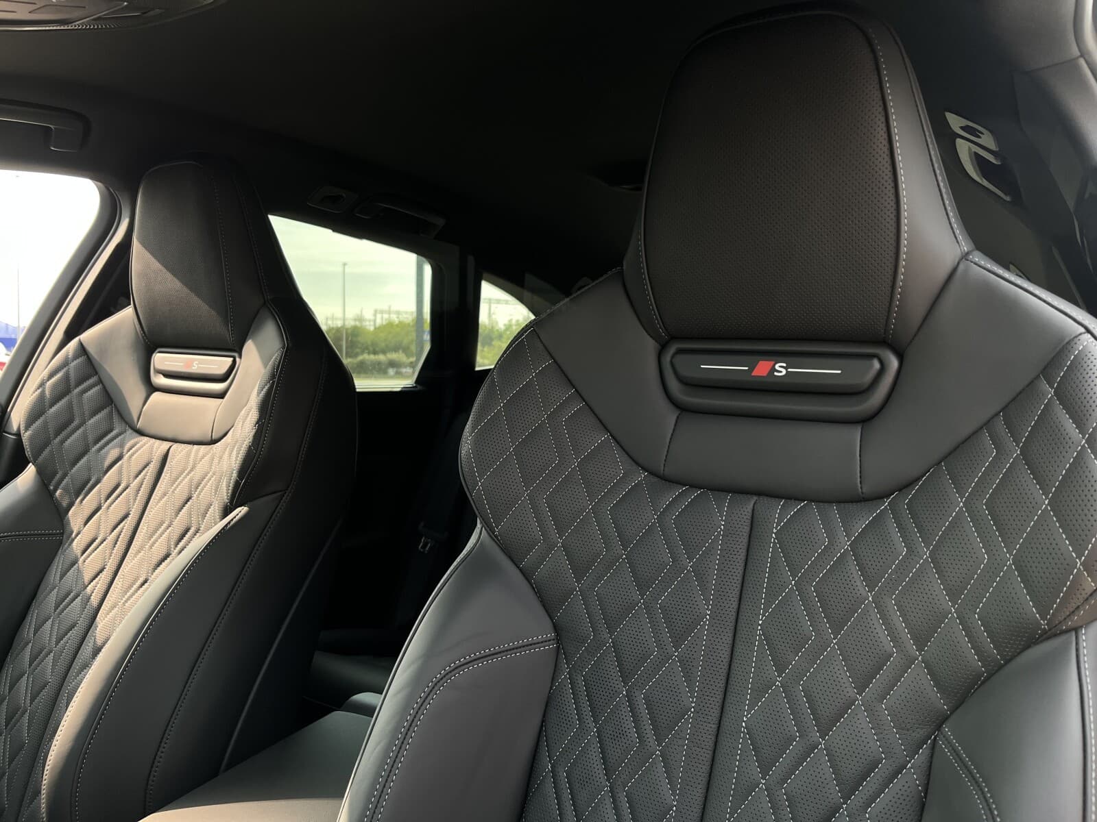 Audi A5 Avant