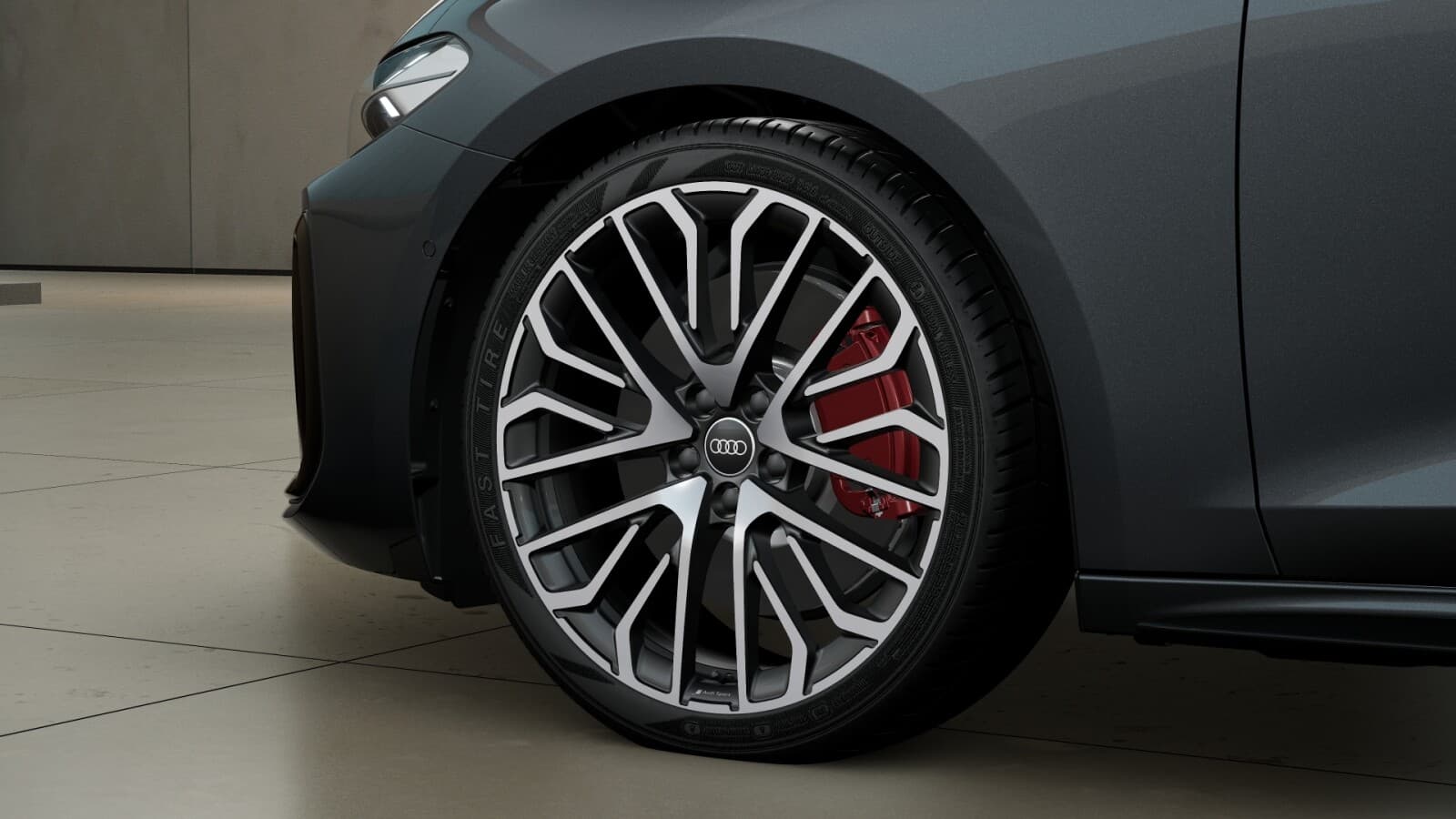 Audi A5 Avant