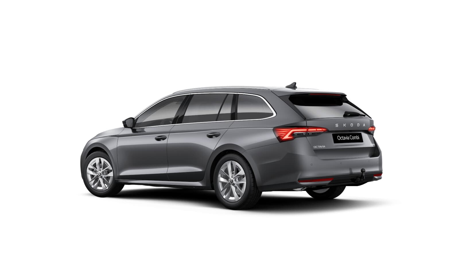 Škoda Octavia Combi