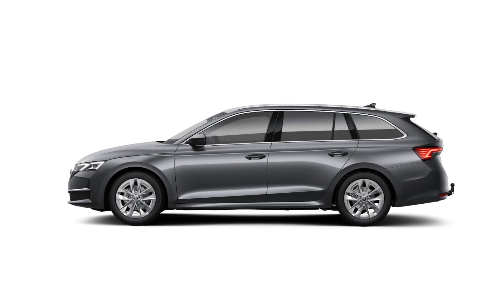 Škoda Octavia Combi