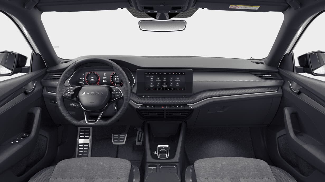Škoda Octavia Combi