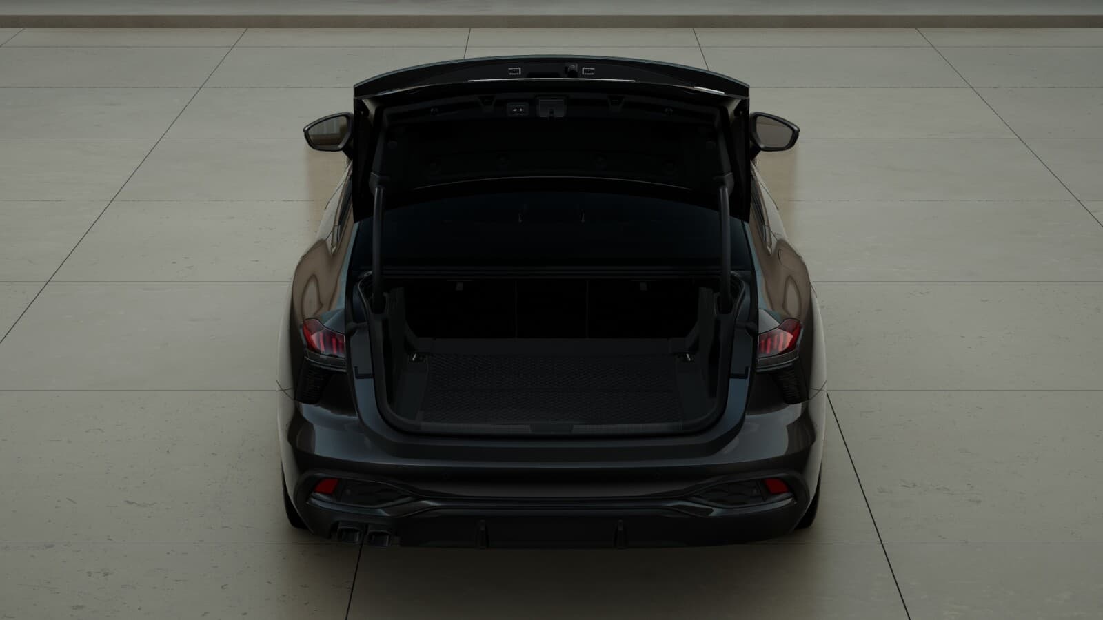 Audi A6 Limousine