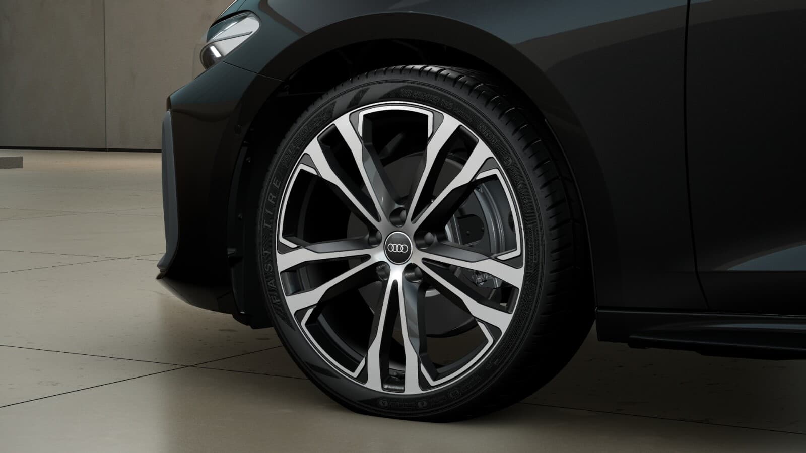 Audi A5 Avant