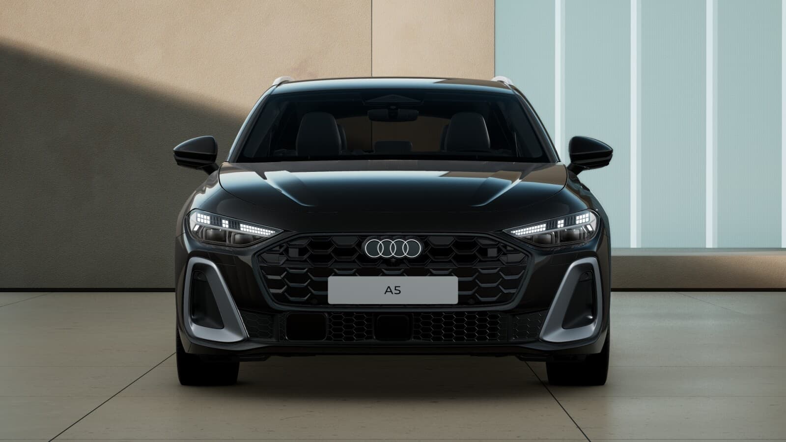 Audi A5 Avant