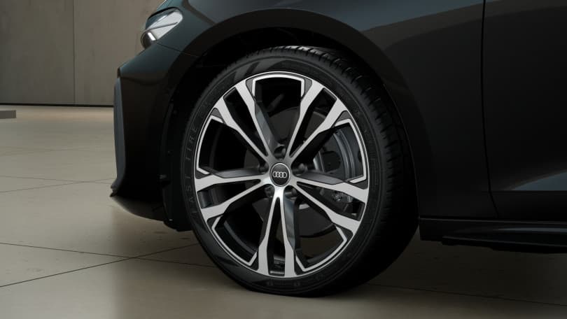 Audi A5 Avant 2026