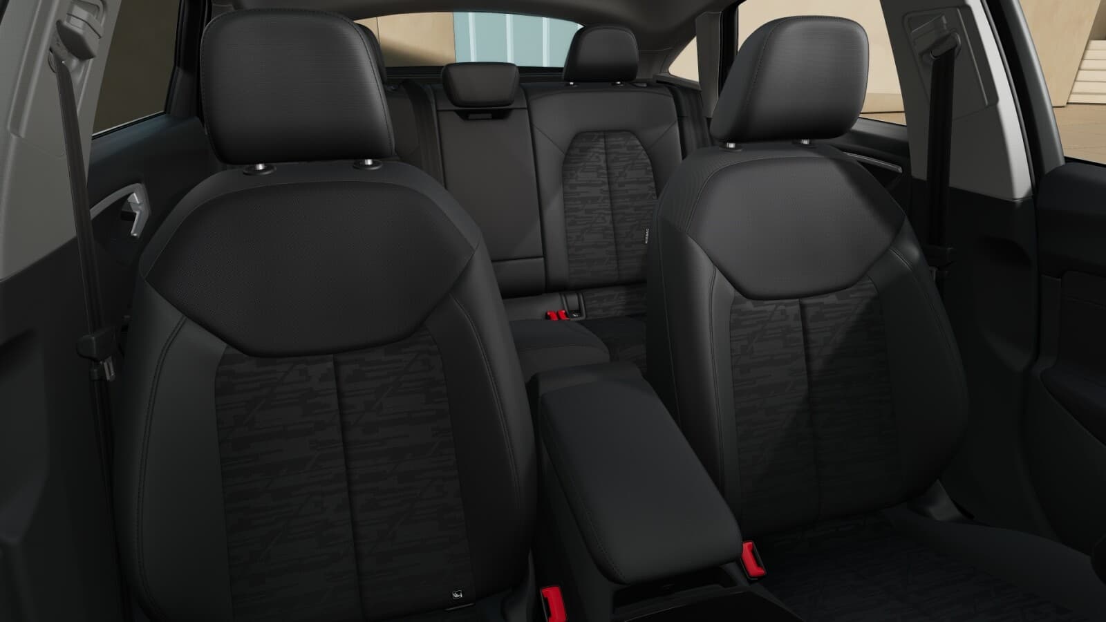 Audi A5 Limousine