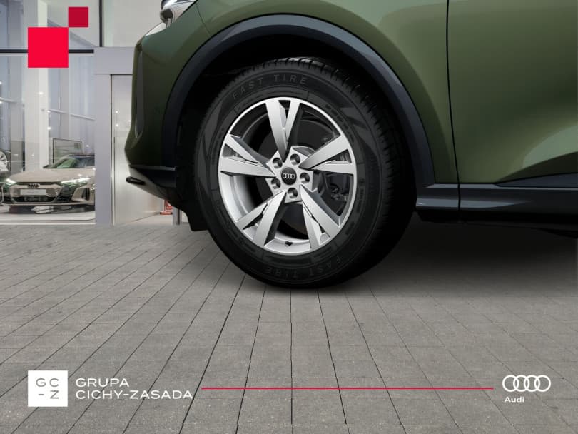 Audi Q5 Sportback 2026