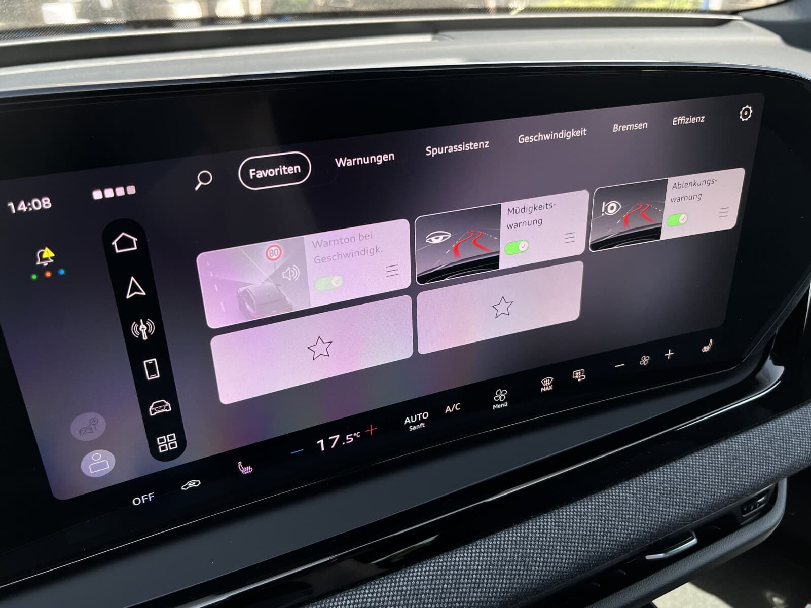Audi A5 Limousine
