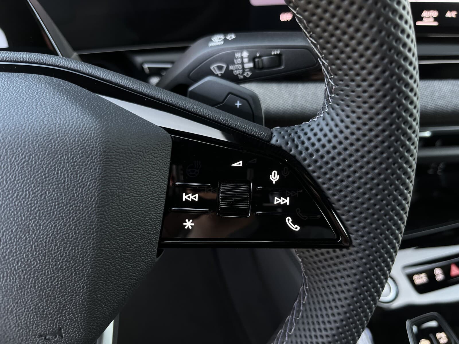 Audi A5 Limousine