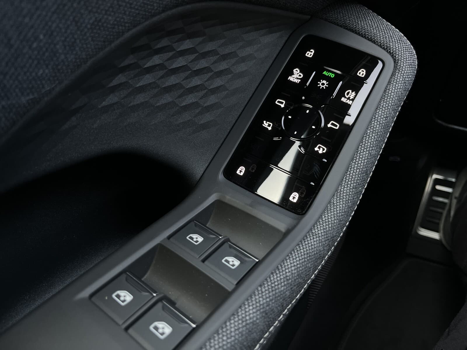 Audi A5 Limousine