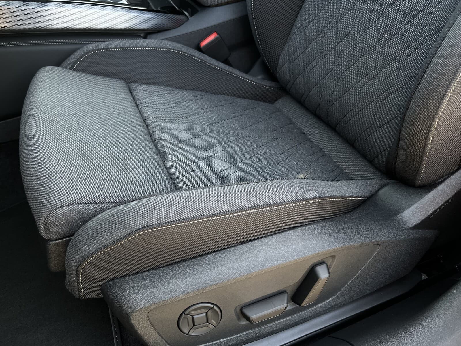 Audi A5 Limousine