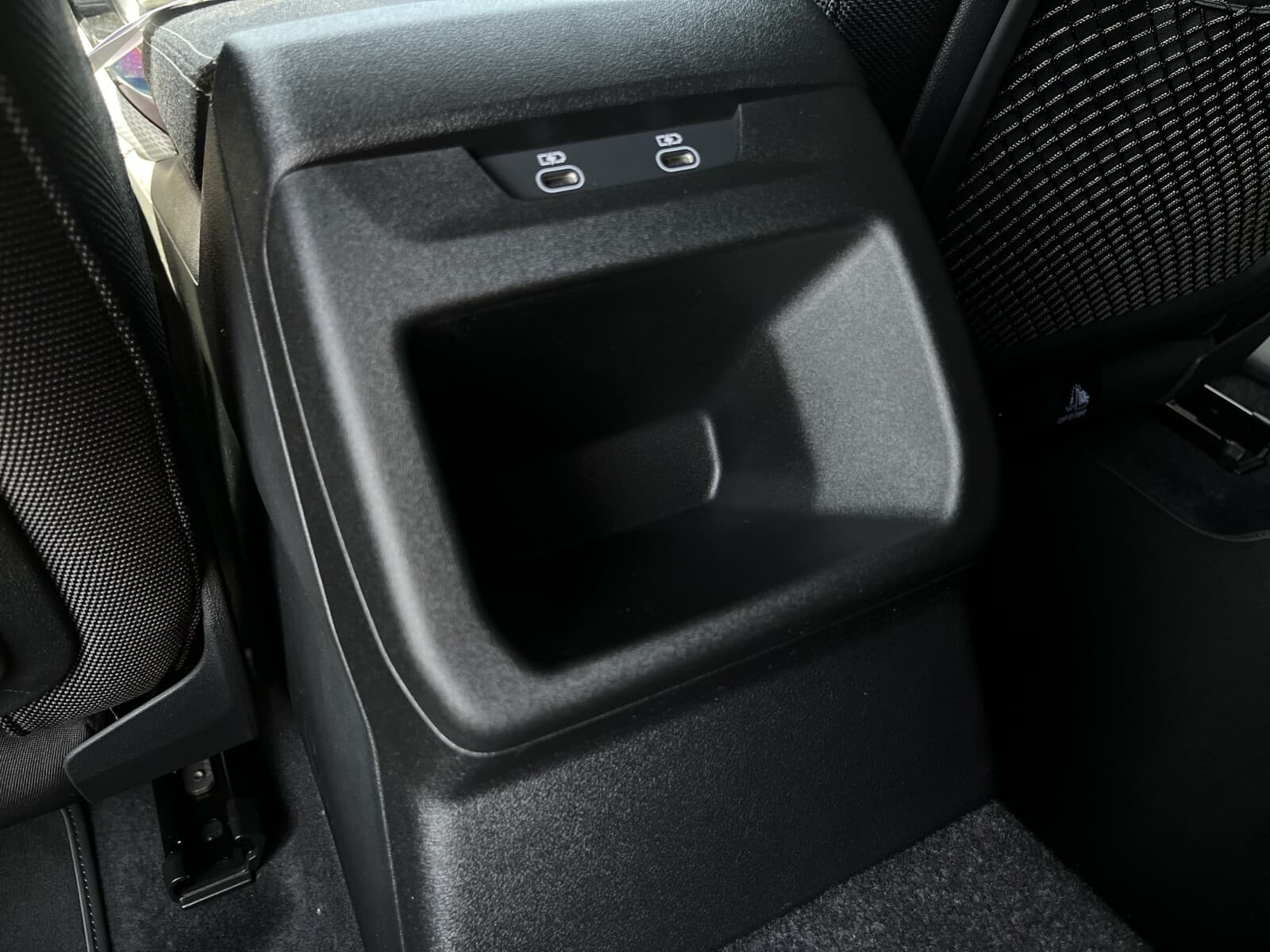Audi A5 Limousine