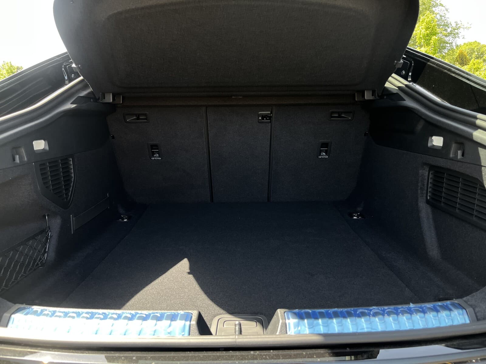 Audi A5 Limousine