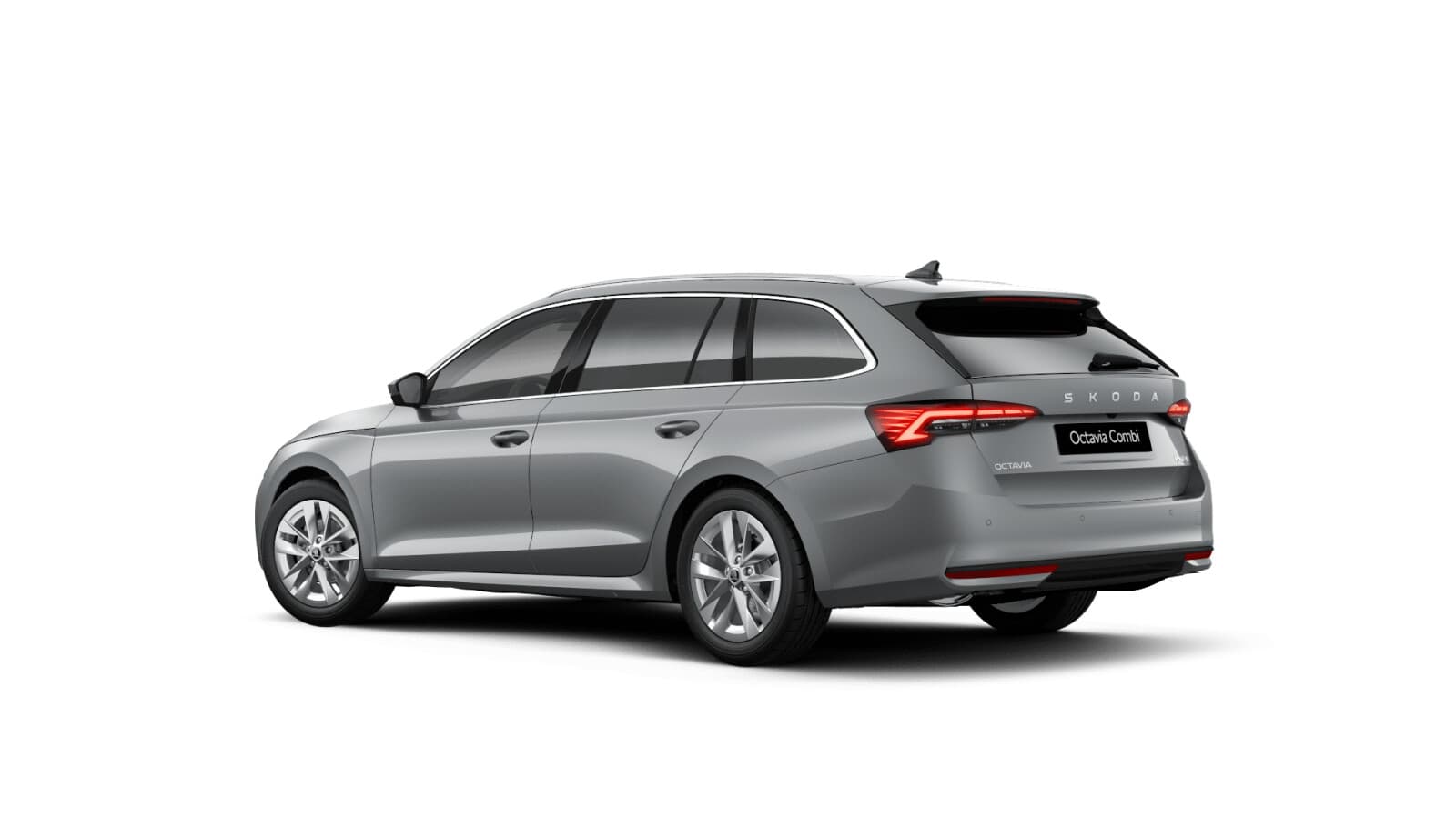 Škoda Octavia Combi
