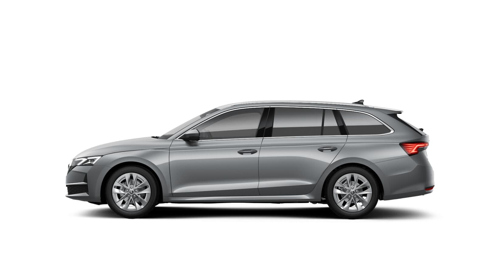 Škoda Octavia Combi