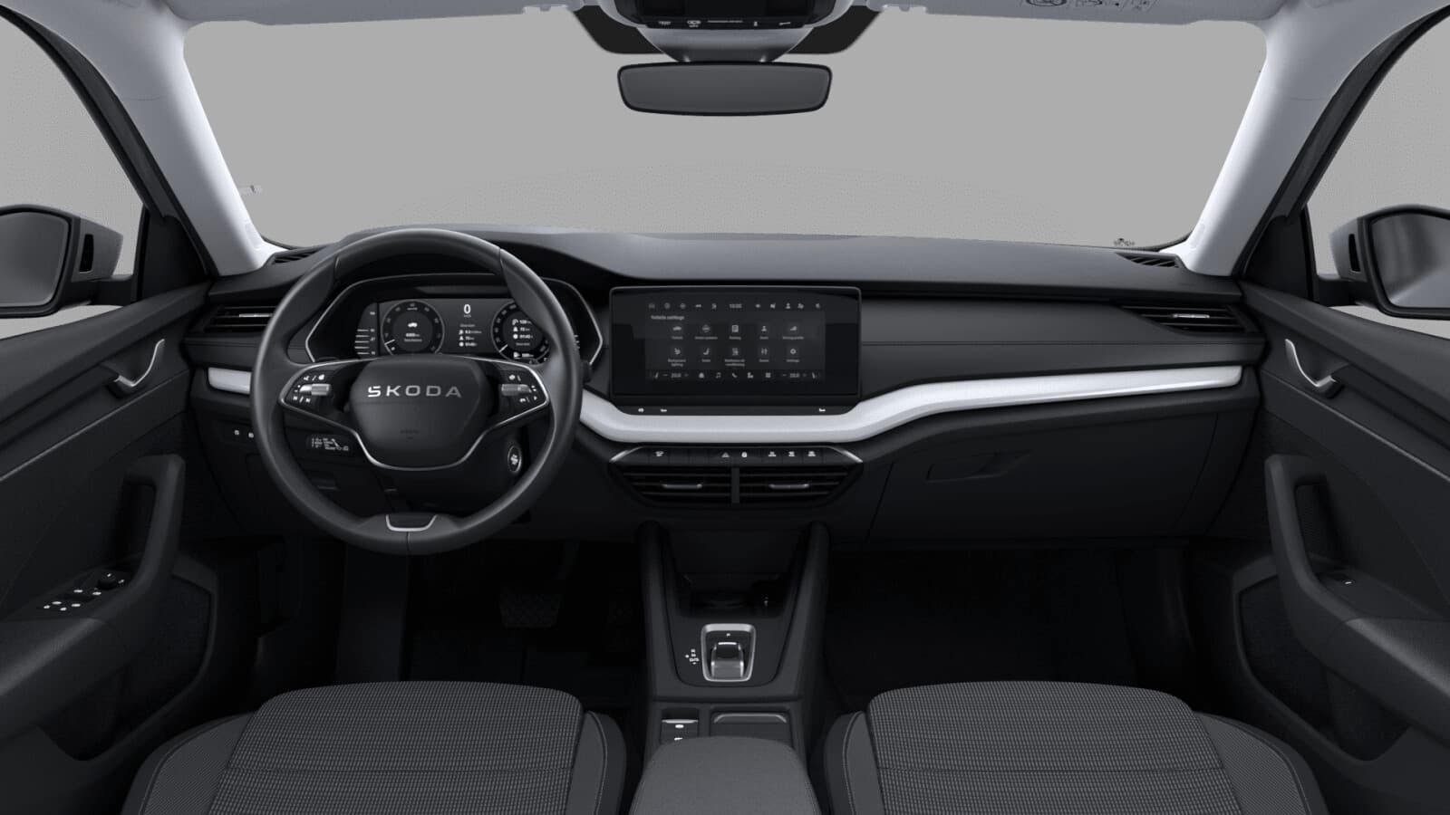 Škoda Octavia Combi