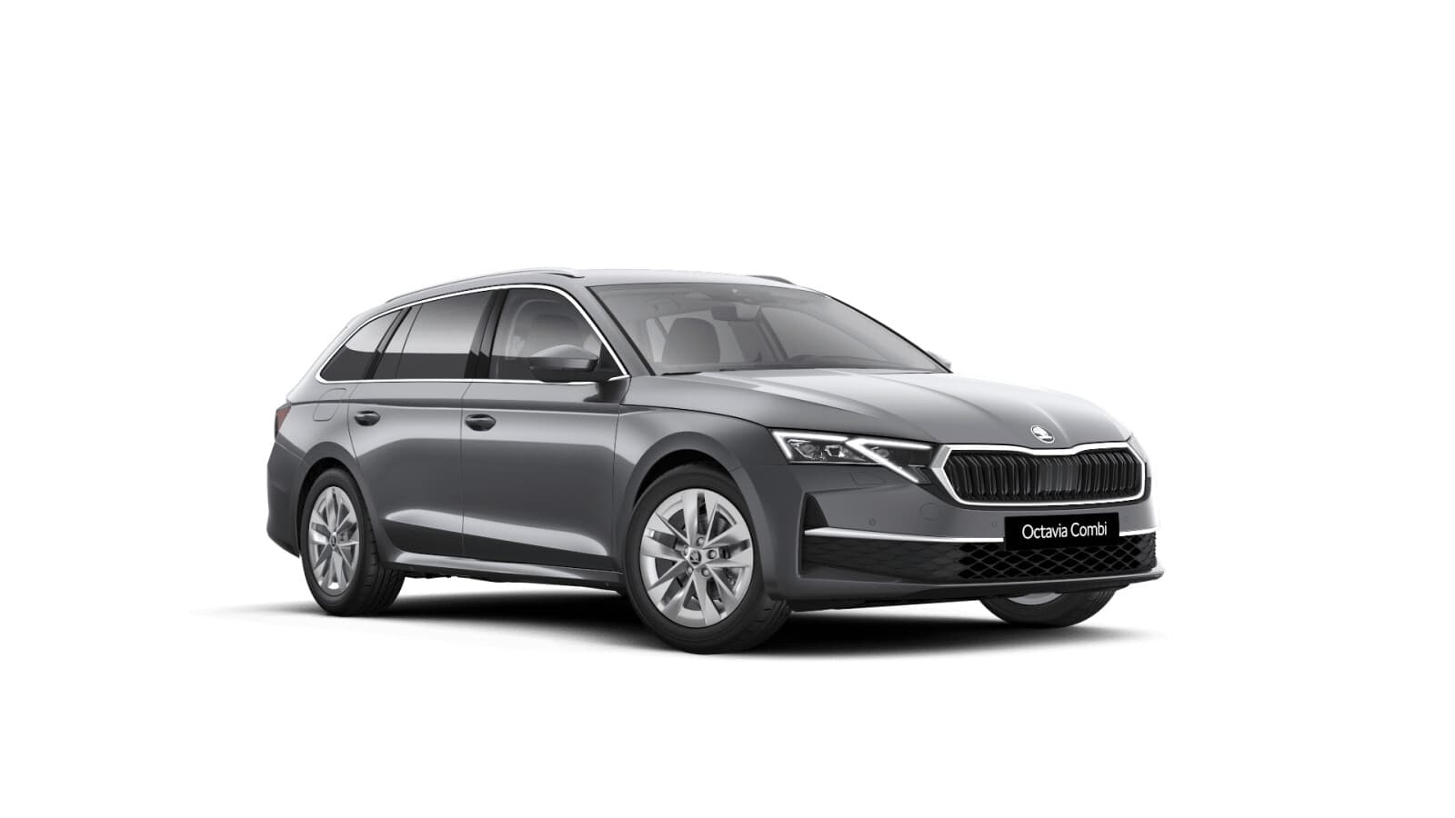Škoda Octavia Combi