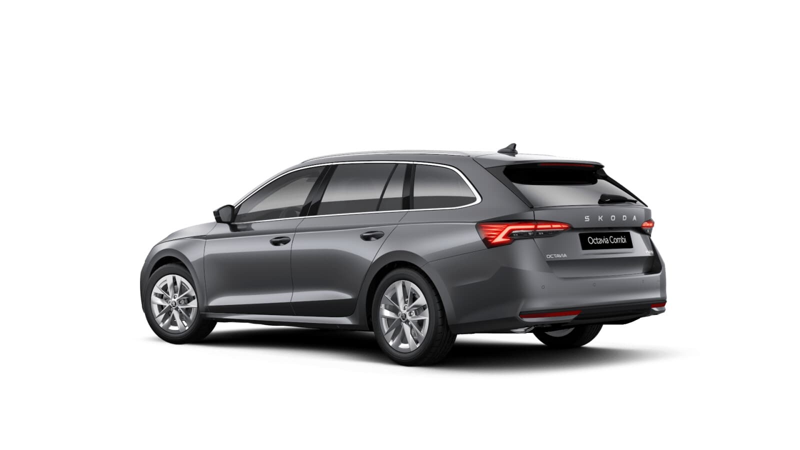 Škoda Octavia Combi