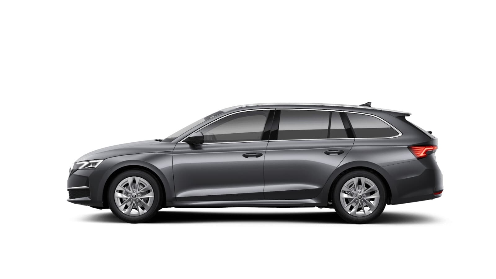 Škoda Octavia Combi