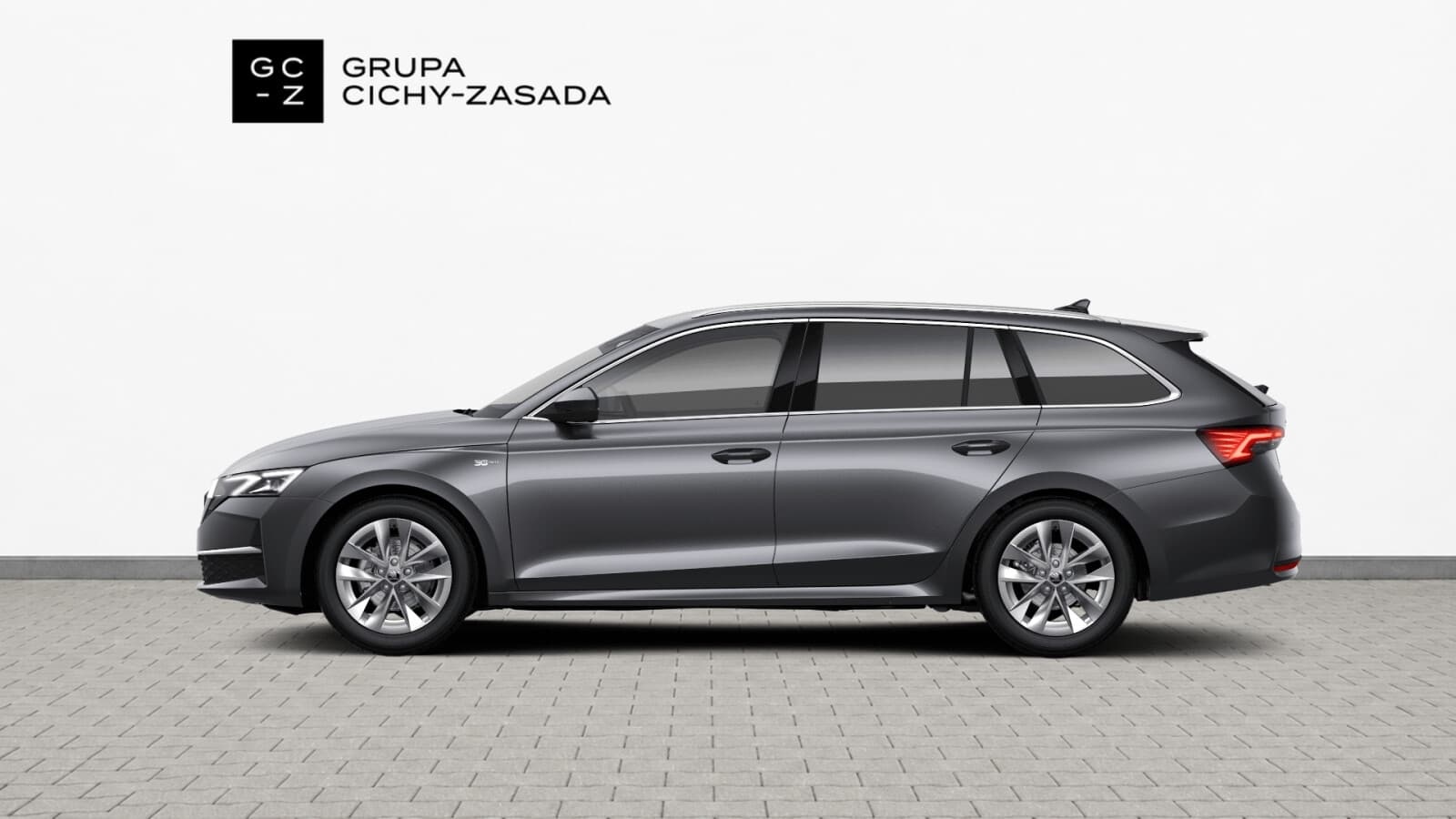 Škoda Octavia Combi